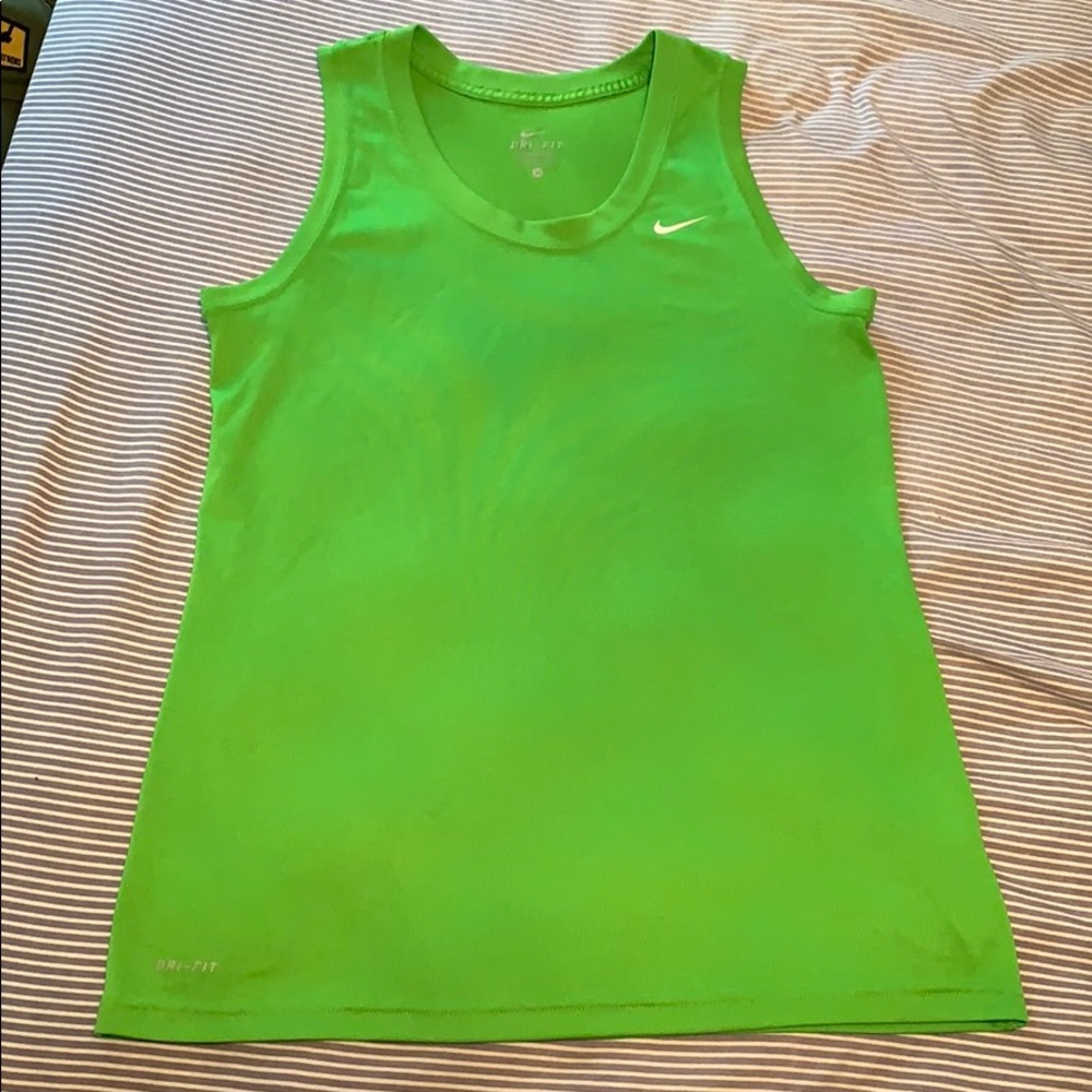 Nike Dri-Fit